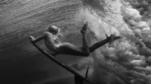 Le ballet aquatique du team Billabong Women