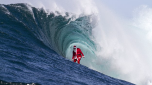 10 idées cadeaux pour un Noël 100% surf