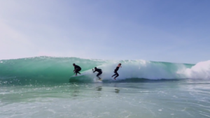 John John Florence // Twelve, épisode 6