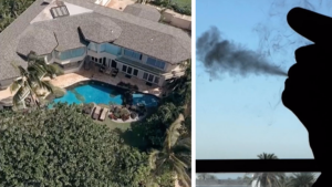 North Shore : l’incroyable WeedMaps House