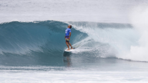 Michel Bourez remporte le Billabong Pipe Masters 2016 !