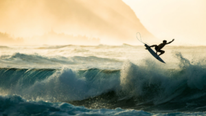 Radical Times in Hawaii