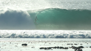 Twin fin à Bali avec Jason &lsquo;Salsa&rsquo; Salisbury