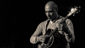 Peter Harper, frère de son