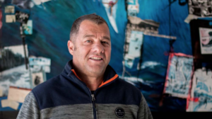 Kiki Rondeleux, le portrait