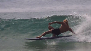 Byron Bay avec Ozzy Wright & Co
