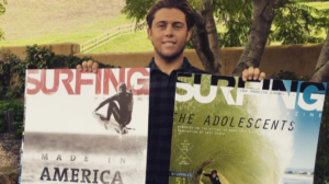 Sur la Toile, les hommages à Surfing Magazine