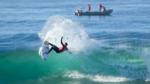 Parko à son meilleur niveau ?