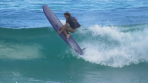 Sun Cream – Délire à l’australienne