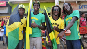 La Jamaïque pour un Olympic Qualifying Event ?