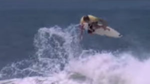 Archives&nbsp;: Taj Burrow s&rsquo;envole dans Stranger Than Fiction