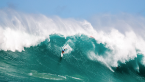 Surf et sécurité : notre questionnaire