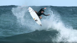 Charly Quivront // Let Loose in Hawaii