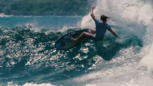 Asher Pacey // Destination Isolation