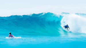 Quiksilver Pro : le parcours des rookies