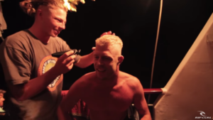 Really, Really, Really, Good Surfers&nbsp;: Mick Fanning