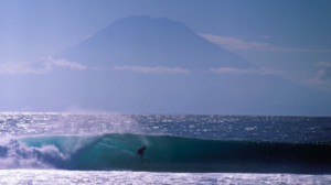 Secrets Of Desert Point