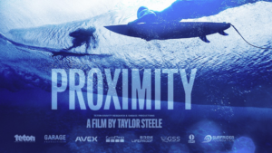 Proximity : plongée dans le nouveau film de Taylor Steele