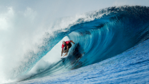 Outerknown sponsor du Fiji Pro !