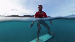 The Source&nbsp;: Jordan Oueslati retrouve la Guadeloupe