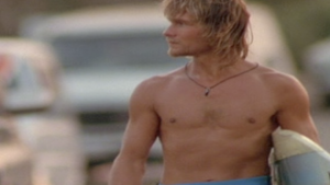 Point Break : la planche de Bodhi vendue 64 000 $