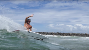 Jeremy Flores présente son nouveau grip signature FCS