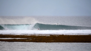 Surf trip : l’Indo et ses peaks parfaits