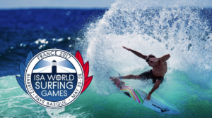 ISA World Surf Games de Biarritz : Les happenings