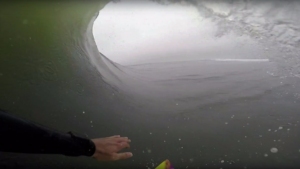 The Desert : 3 minutes dans les tubes de Namibie