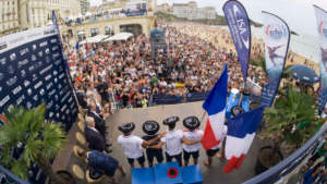 ISA : L’Équipe de France remporte l’Aloha Cup !