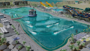 Australie : 2400 vagues par heure, qui dit mieux ?