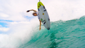 Yago Dora dans Psychic Migrations