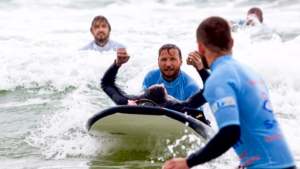 Journée d’actions See Surf le 11 juin à Lacanau