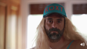 Parodie : Boursmol se paie Karim Braire