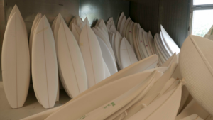 A quoi ressemblait l’usine Pukas avant l’incendie ?