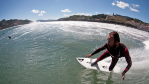 la seconde vie de Kepa Acero