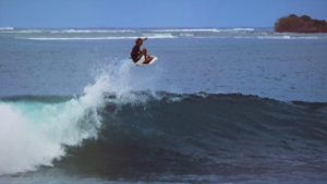 LUCKY 13&nbsp;: Sam Piter entre Indo et Costa Rica