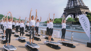 Le Surf Set Fitness testé à Paris