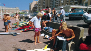 Biarritz Surf Gang – l’épisode 1 visible gratuitement !