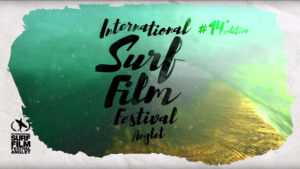 Tout ce qu’il faut savoir sur le Festival du Film de Surf d’Anglet