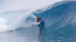 Marco Mignot // Tahitian Dream