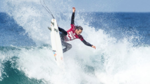 Ballito Pro: que retenir du premier WQS 10000 de l’année?