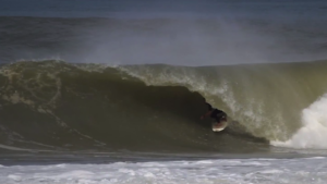 Gironde : Nicolas Rémi baigne dans le bonheur