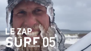 Le zapping surf de la semaine #5