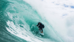 North Point, vague la plus hardcore de l&rsquo;ouest australien