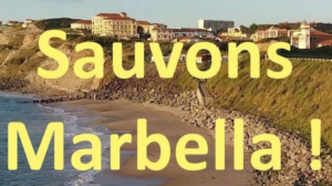 Marbella : les travaux repoussés d’un an
