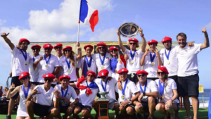Mondiaux juniors : la compo de l’équipe de France