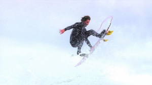 Vous reprendrez bien un peu de Dane Reynolds !