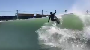 Surf Ranch : La nouvelle vague est impressionnante