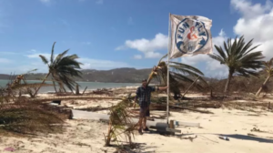 Saint-Martin : le surf-club local a besoin d’aide